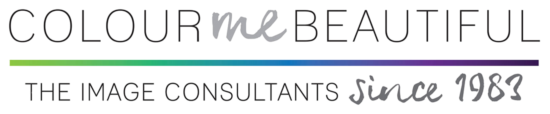 Colour Me Beautiful — The Image Consultants