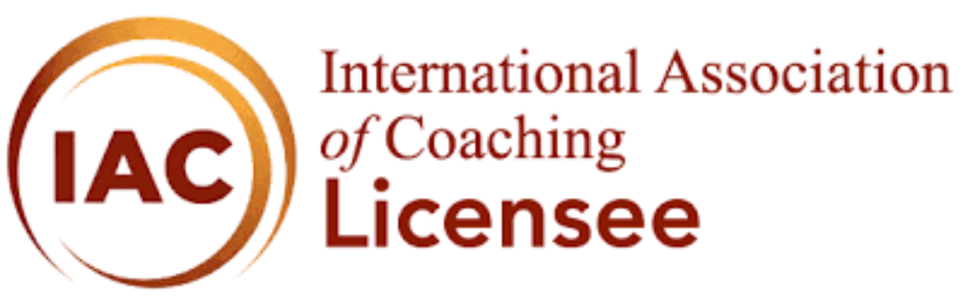 International Association of Coaching — Licensee