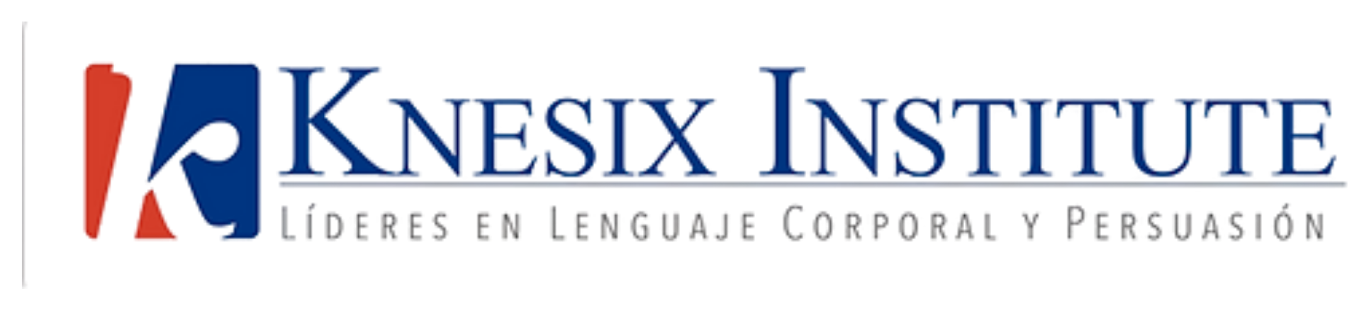 Knesix Institute — Líderes en Lenguaje Corporal y Persuasión