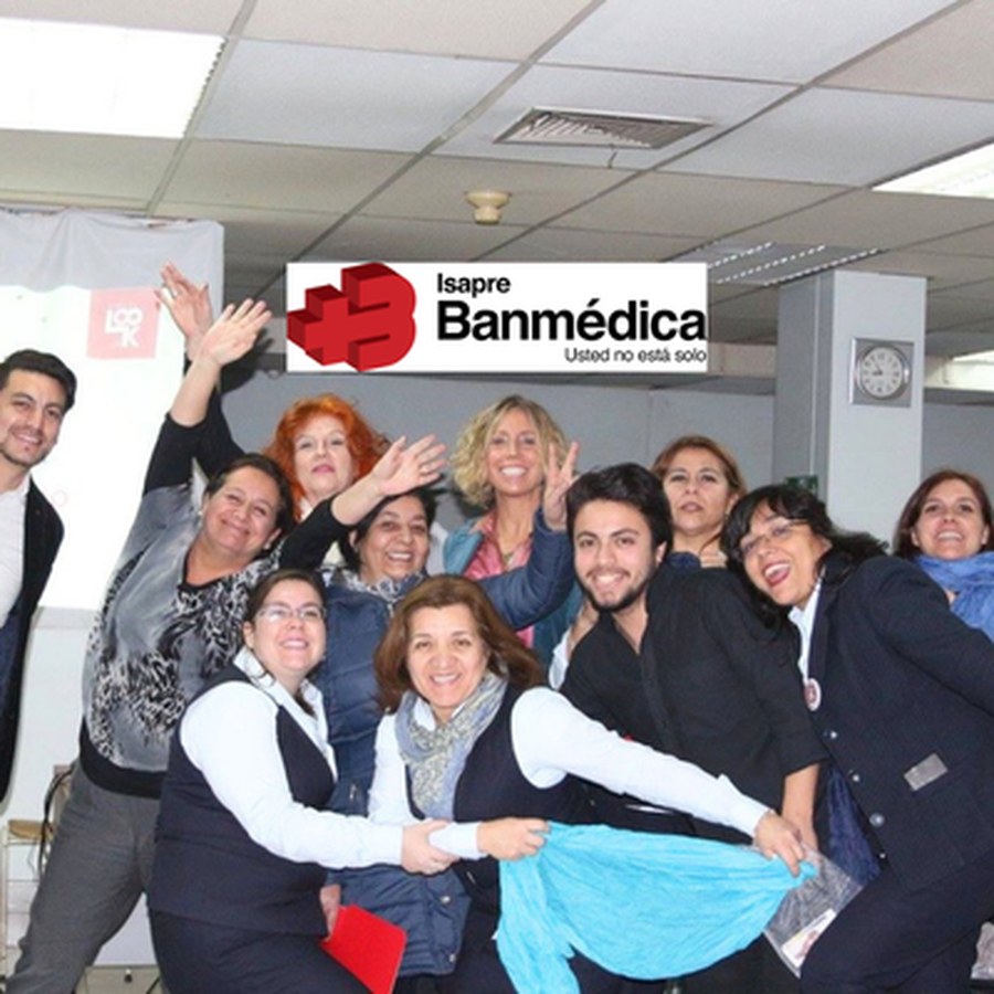 Isapre Banmédica