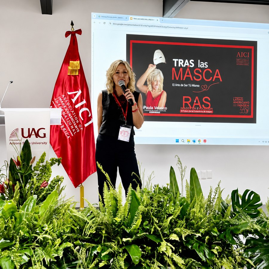Congreso AICI Latinoamérica