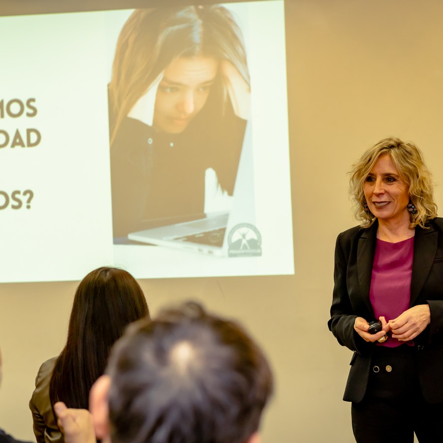 Masterclass, Universidad Arturo Prat