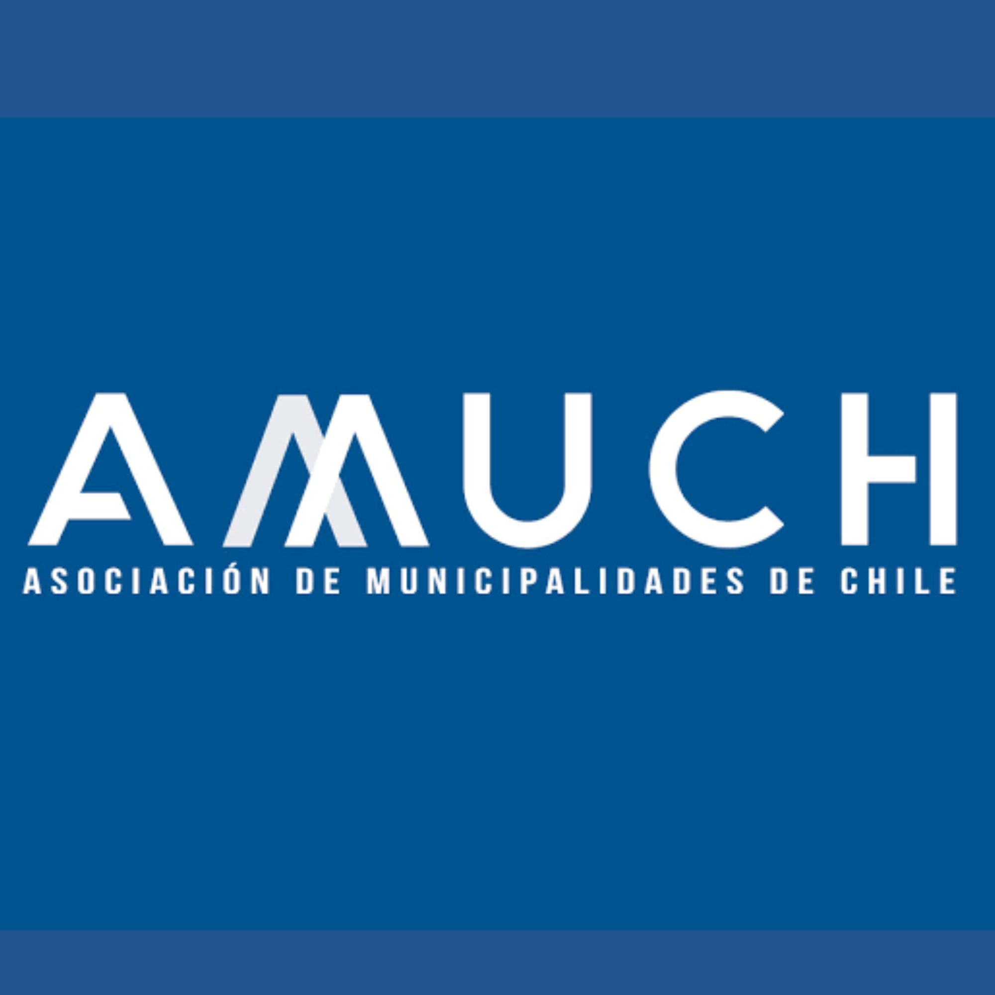 AMUCH, Asociación de Municipalidades de Chile