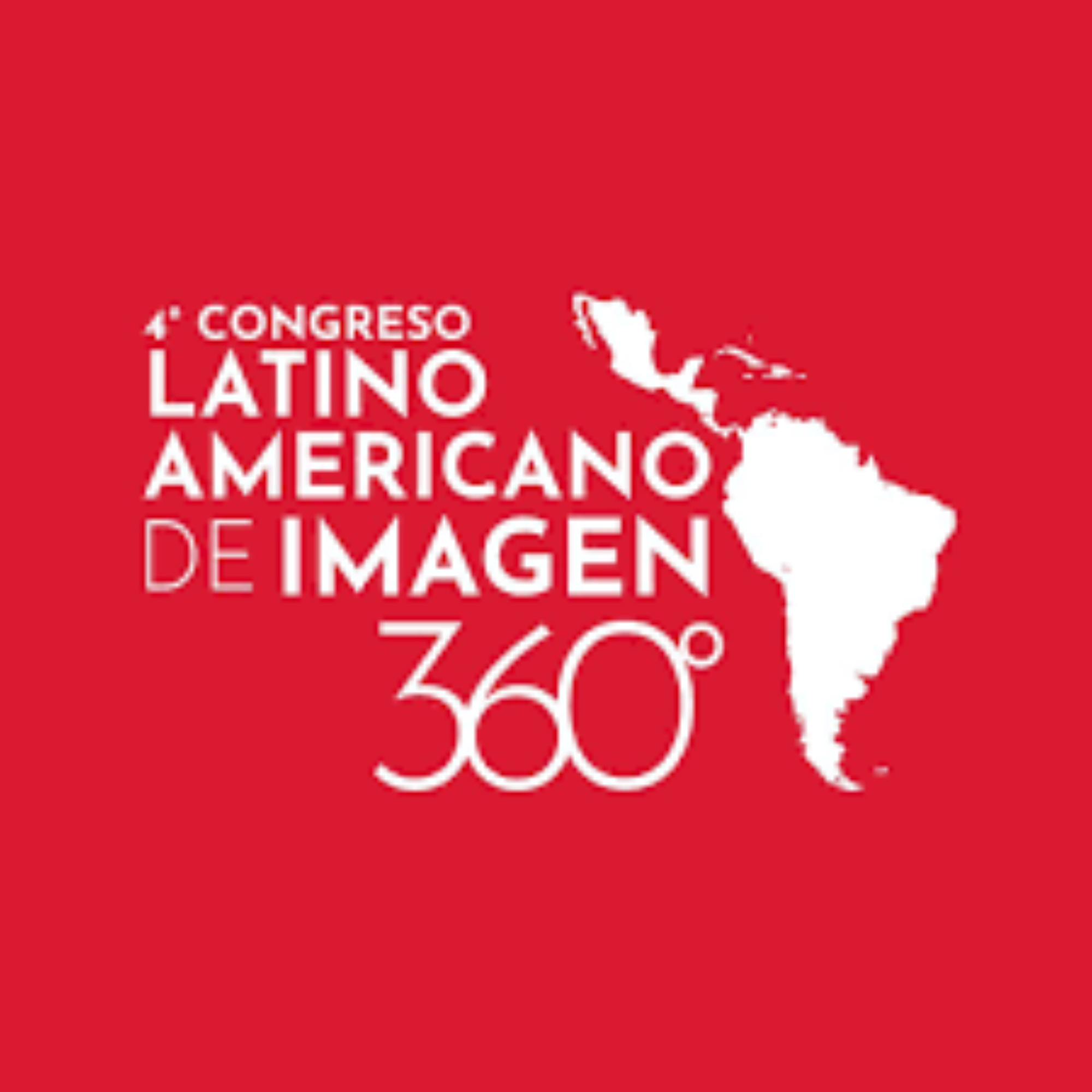 Congreso Latinoamericano de Imagen 360°