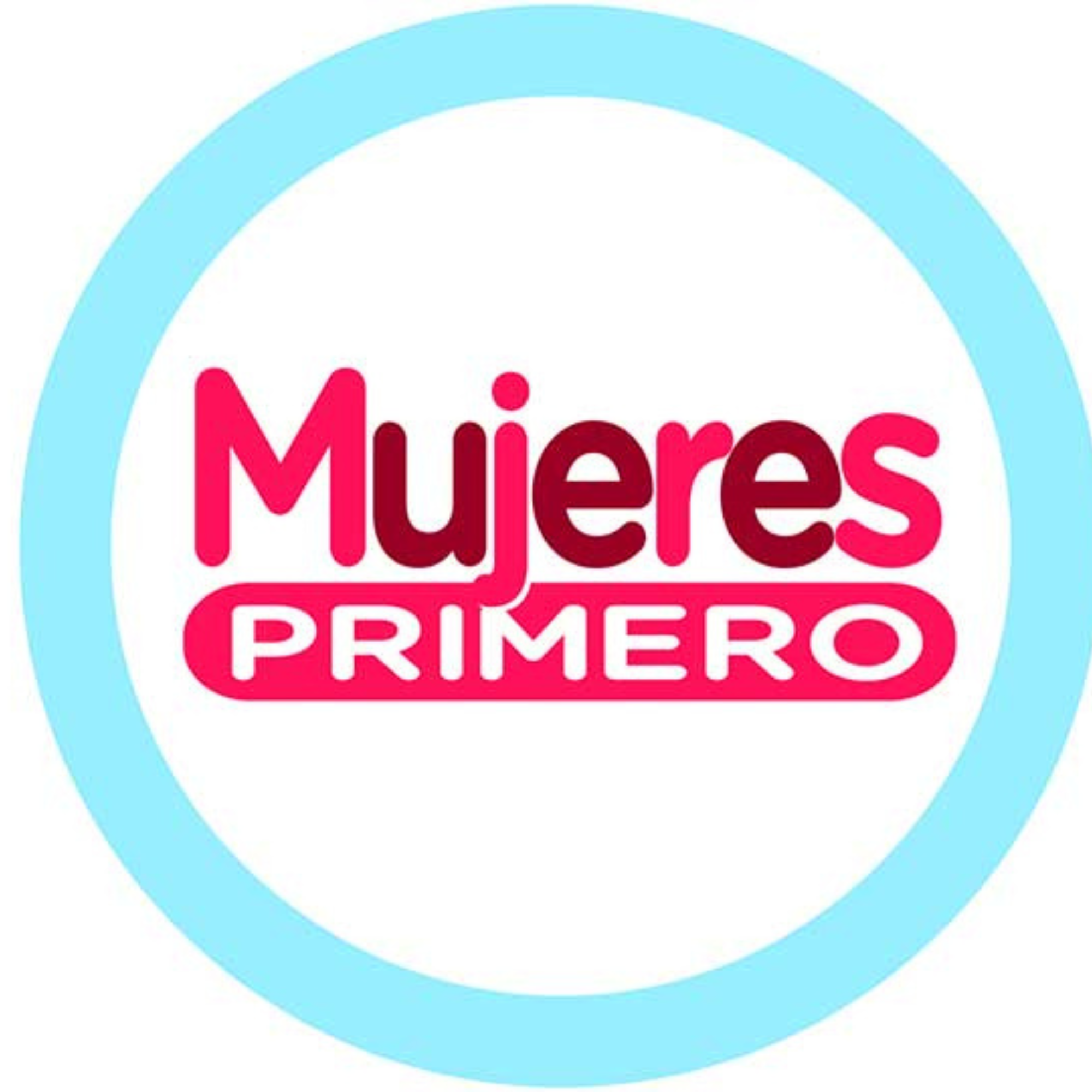 Mujeres Primero