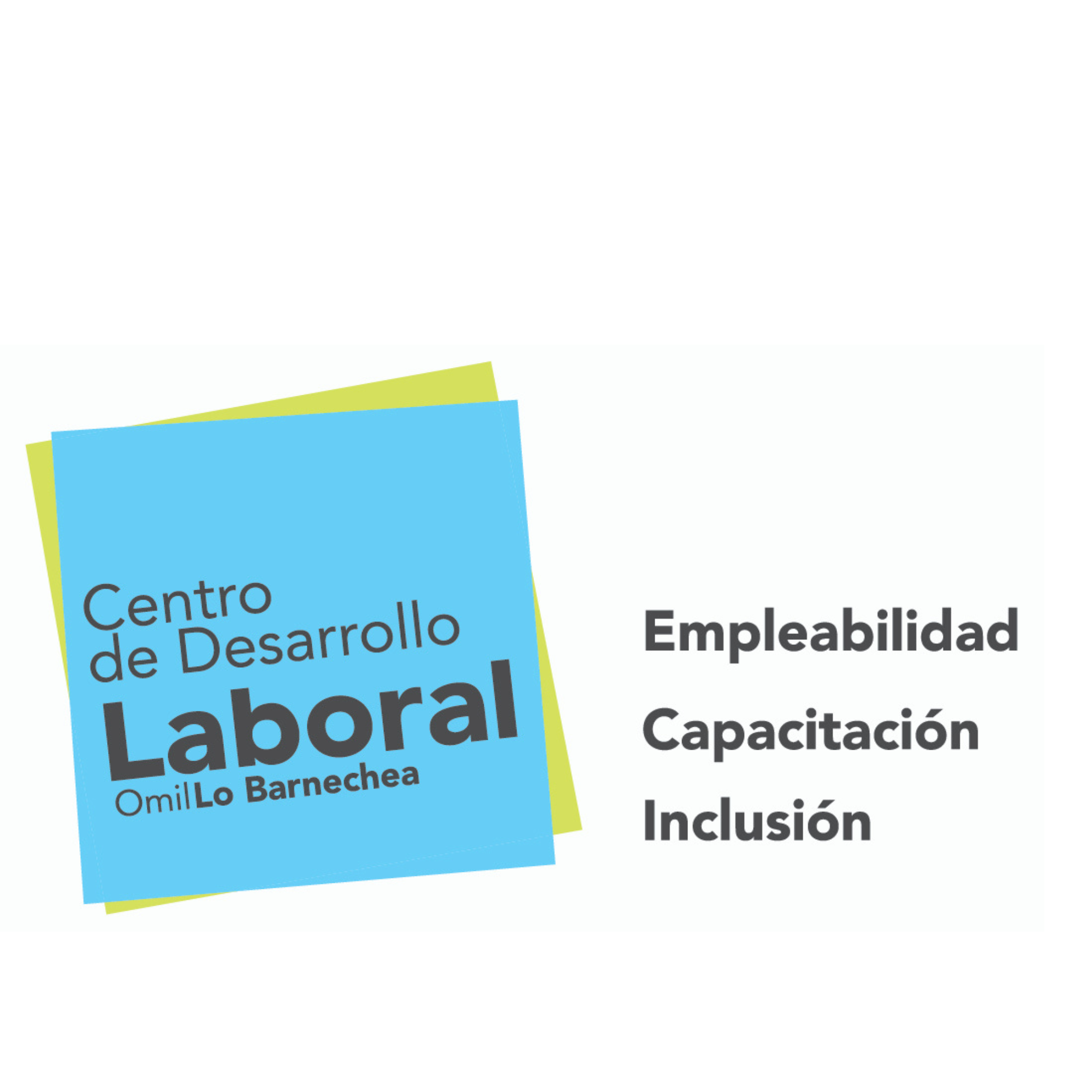 Centro de Desarrollo Laboral OMIL Lo Barnechea