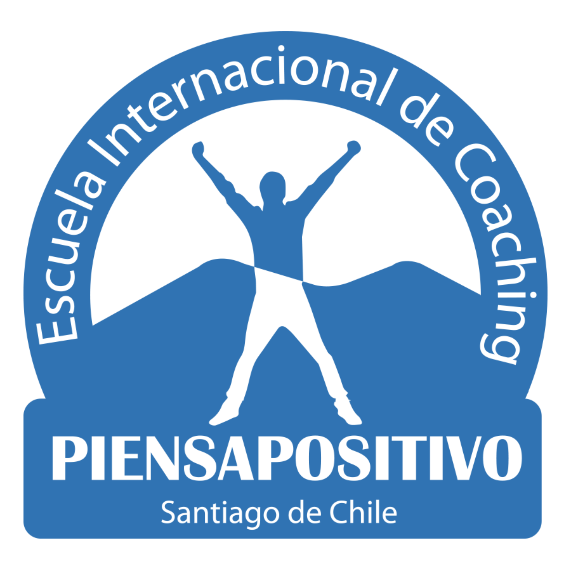 Piensa Positivo — Escuela Internacional de Coaching