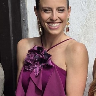 Camila Velasco