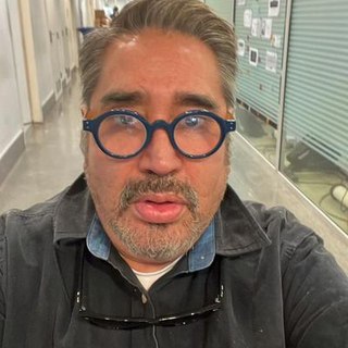 Camilo Flores