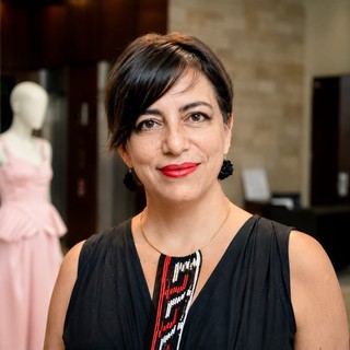 Cecilia Manzur