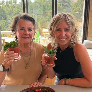 María Luisa Arraño