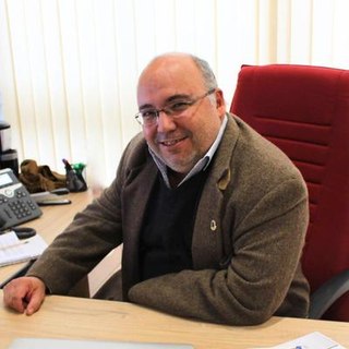 Mauricio Partarrieu
