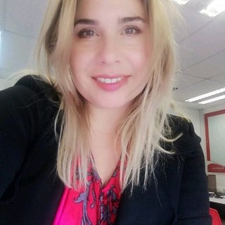 Mónica Matte