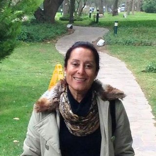 Vivian Serani